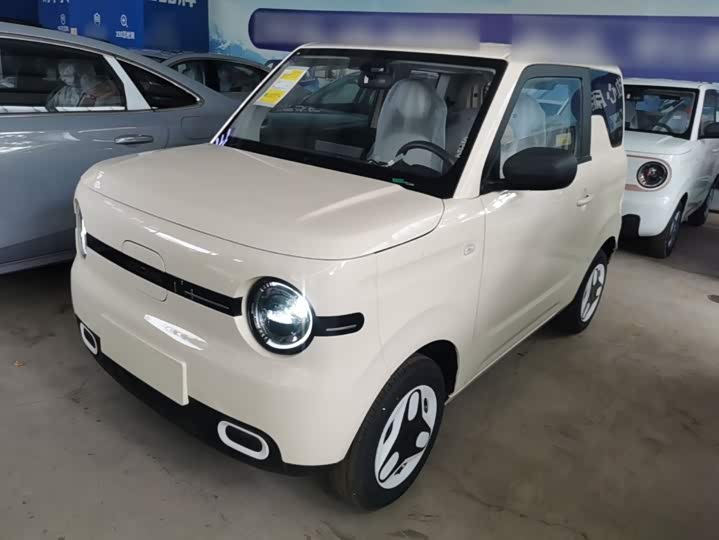 Geely Galaxy Panda Mini, 2026 — купить в Туле под ключ
