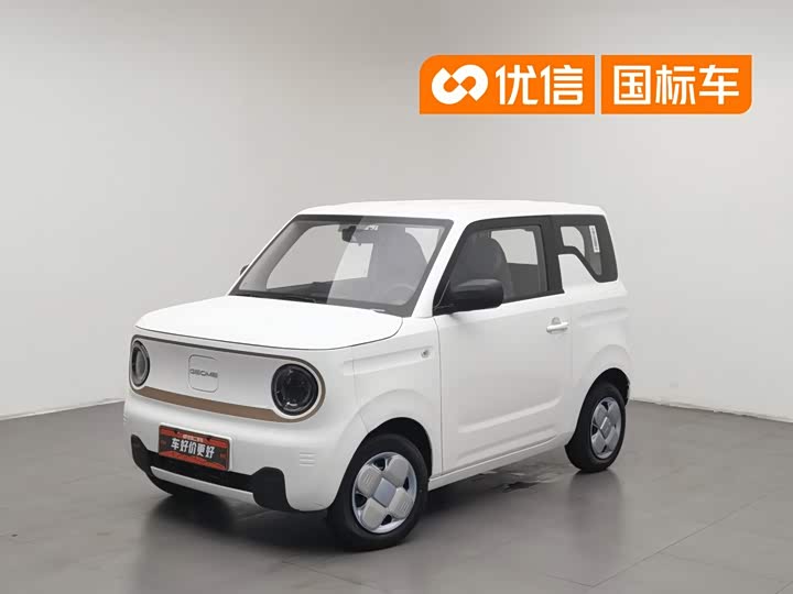 Geely Galaxy Panda Mini, 2024 — купить в Ижевске под ключ