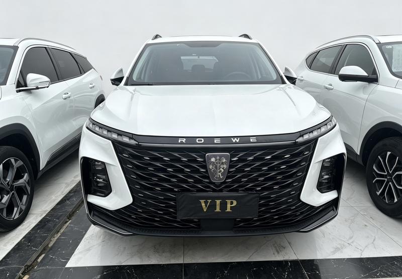 Roewe RX5 Max, 2022 — фото 2 из 12