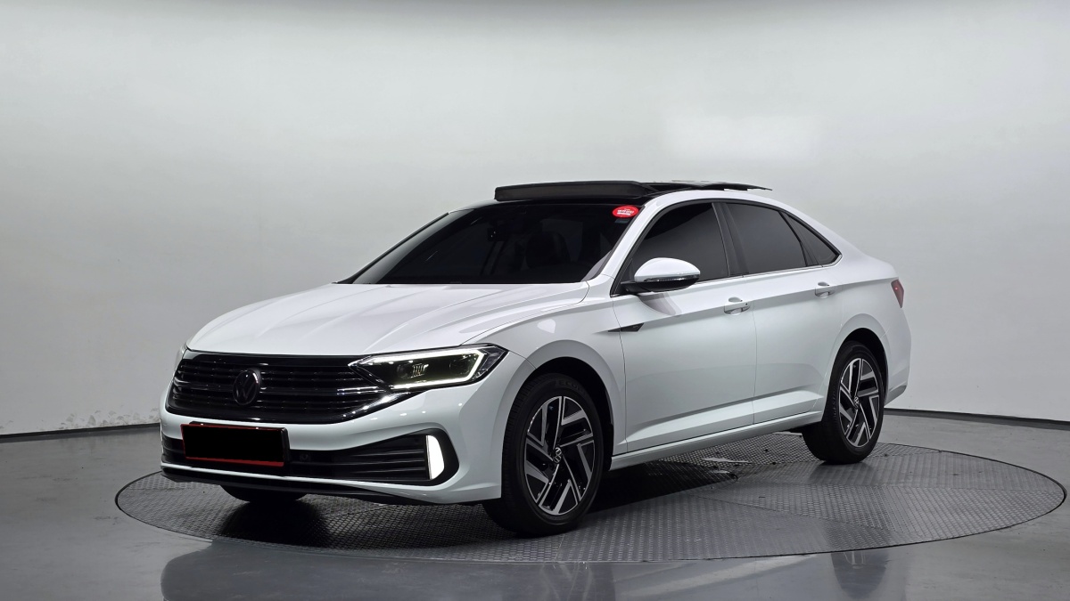 Volkswagen Jetta, 2023 — купить в Чебоксарах под ключ