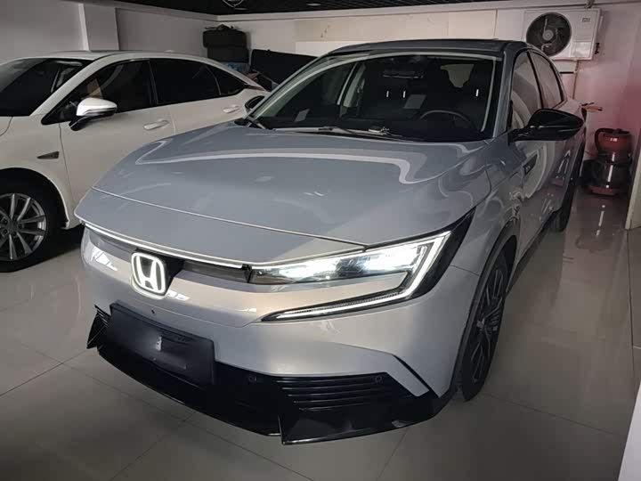 Honda e:NP2, 2024 — купить в Саранске под ключ