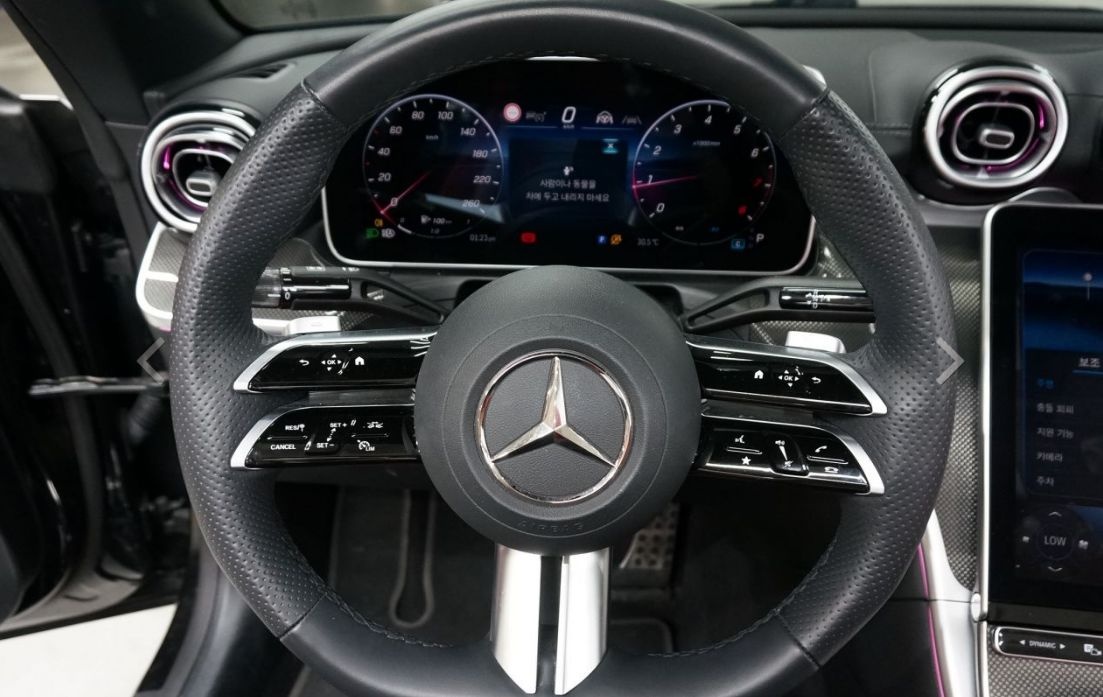 Mercedes-Benz CLE-Class, 2025 — фото 6 из 12