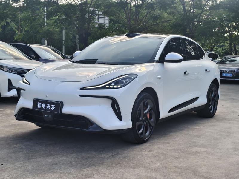 IM motors LS6, 2023 — купить в Костроме под ключ