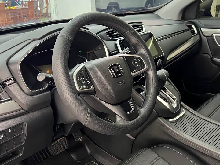 Honda Breeze, 2022 — фото 8 из 9