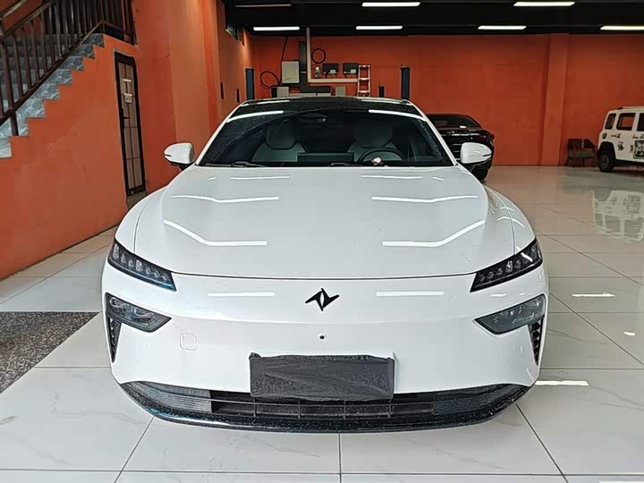 Dongfeng Yipai eπ 007, 2025 — фото 3 из 9