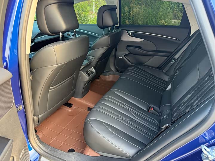 Buick LaCrosse, 2023 — фото 6 из 9