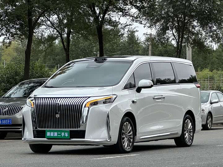Wey 80 Hybrid, 2025 — купить в Перми под ключ