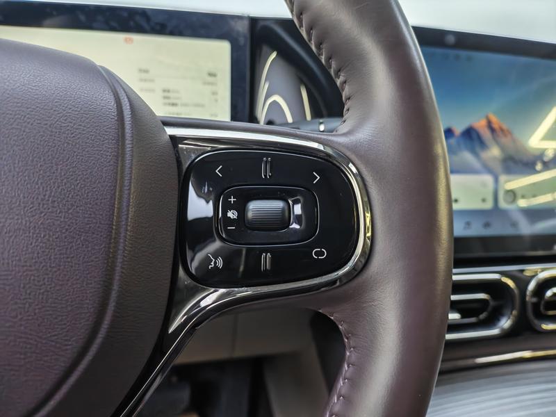 Leapmotor C11, 2023 — фото 11 из 12