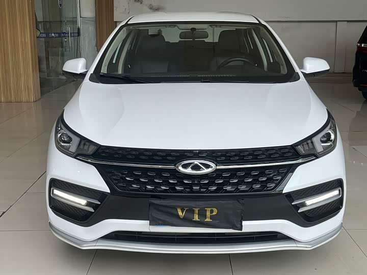 Chery Arrizo GX, 2022 — фото 2 из 9