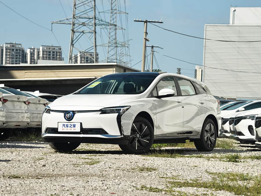 Buick Velite 6, 2026 — купить в Воронеже под ключ