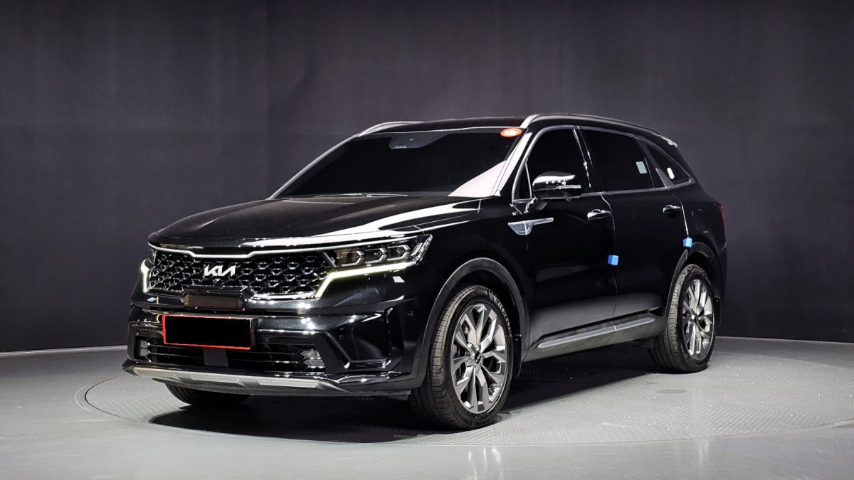 Kia Sorento, 2022 — купить в Иванове под ключ