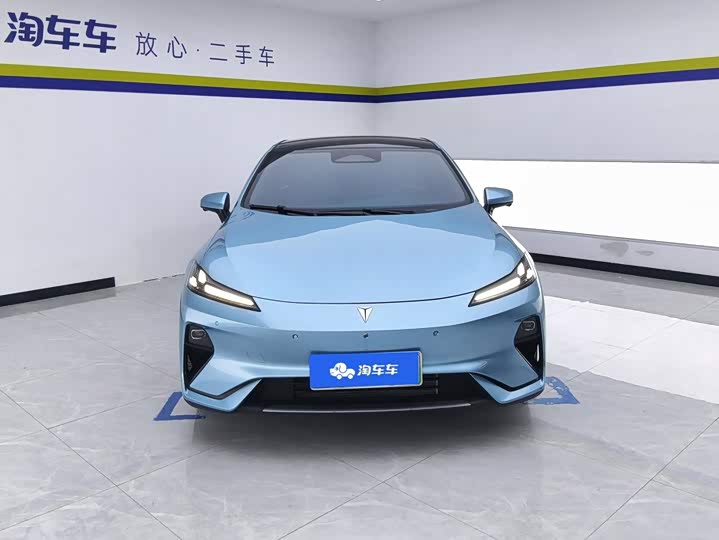 Changan Deepal L07, 2024 — фото 2 из 9