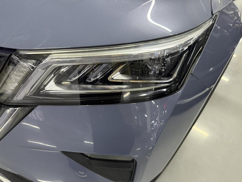 Wuling Asta, 2021 — фото 7 из 12