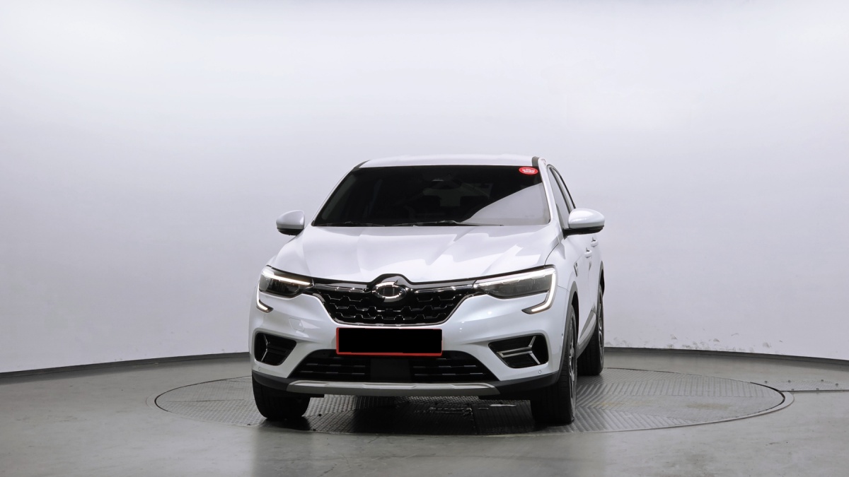 Renault XM3, 2023 — фото 3 из 12