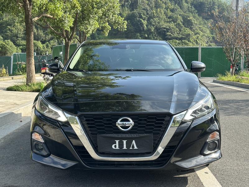 Nissan Teana, 2021 — фото 2 из 12