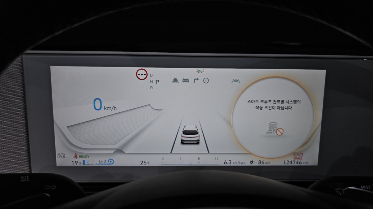 Hyundai Ioniq 5, 2022 — фото 8 из 12