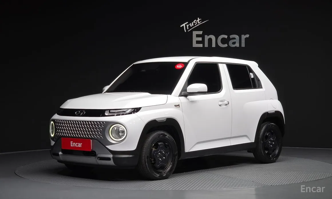 Hyundai Casper, 2022 — купить в Белгороде под ключ