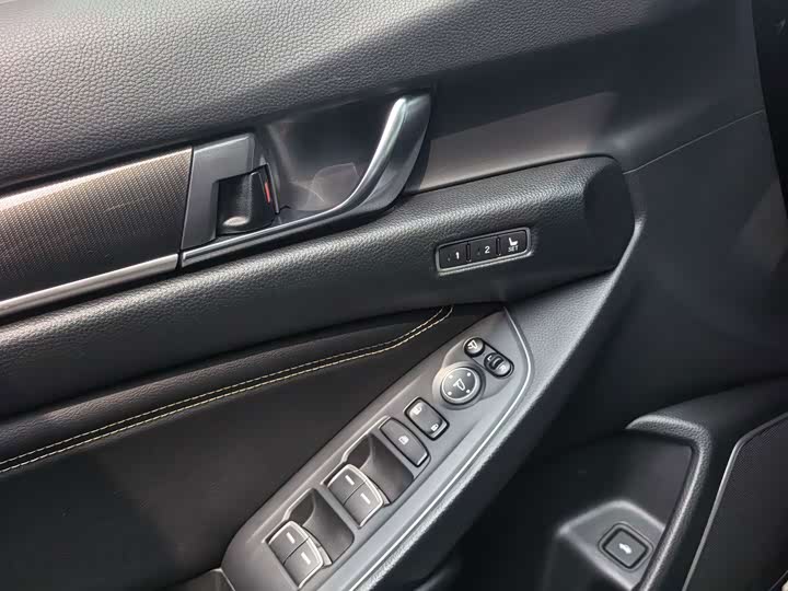 Honda Accord, 2021 — фото 7 из 9