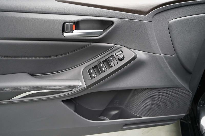 Toyota Avalon, 2026 — фото 12 из 12