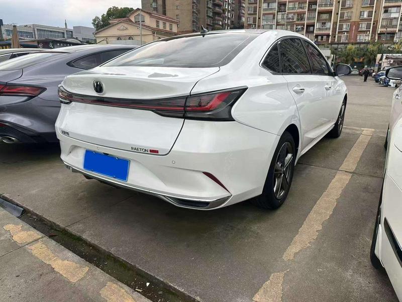 Changan Raeton Plus, 2022 — фото 5 из 11
