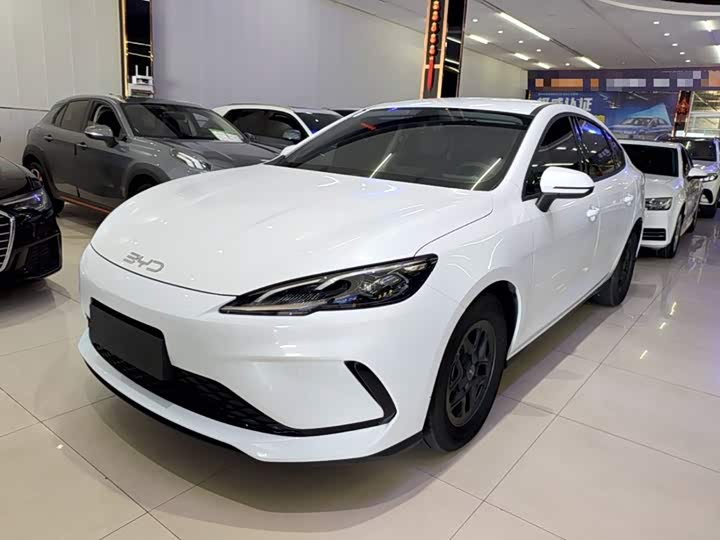 BYD Seal 05 DM-i Hybrid, 2025 — купить в Смоленске под ключ
