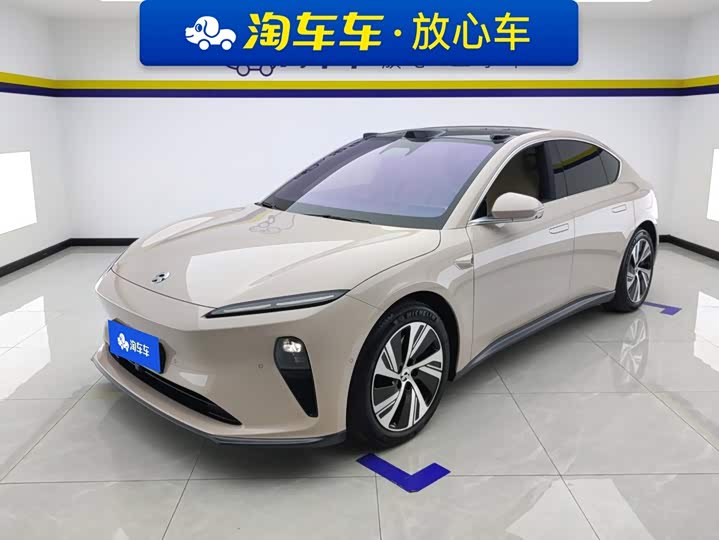 Nio ET5, 2024 — купить в Санкт-Петербурге под ключ