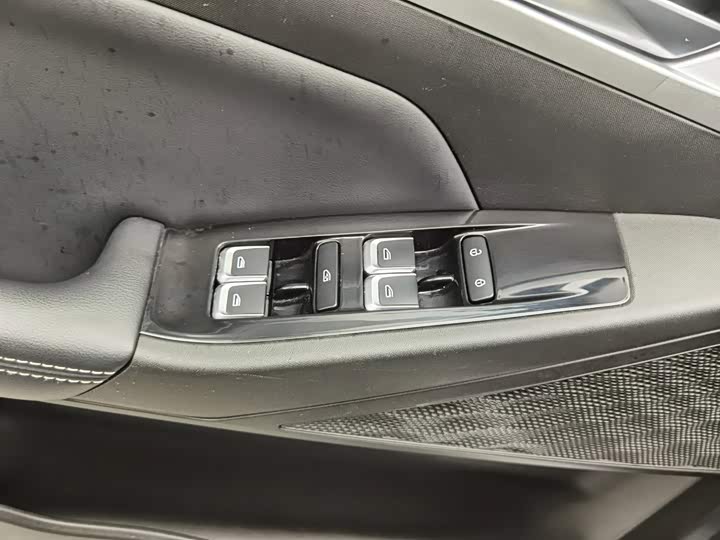 Geely Geometry E Firefly, 2023 — фото 9 из 9