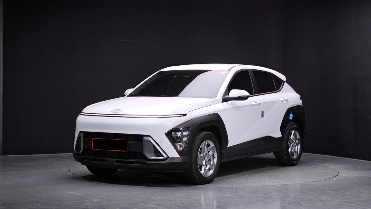 Hyundai Kona, 2024 — купить в Липецке под ключ