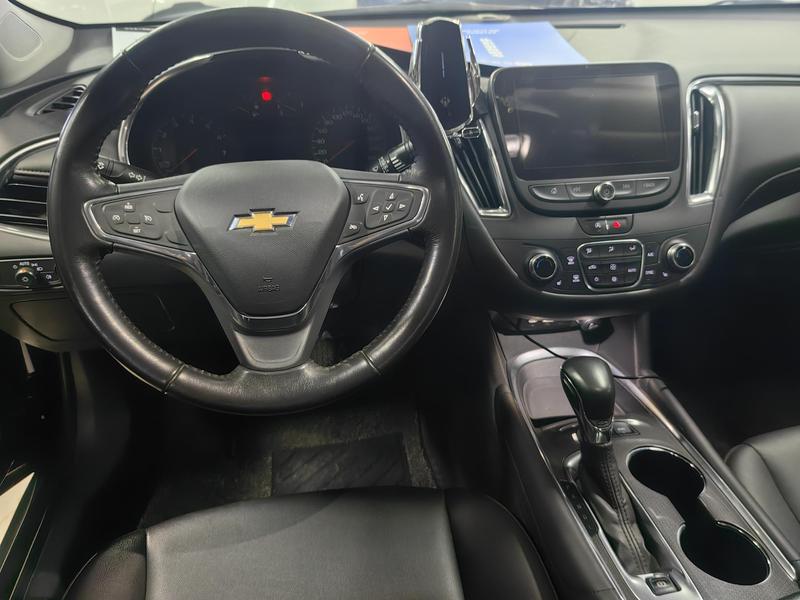 Chevrolet Malibu XL, 2022 — фото 7 из 11