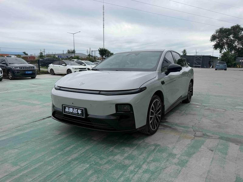 Leapmotor B01, 2025 — купить в Санкт-Петербурге под ключ