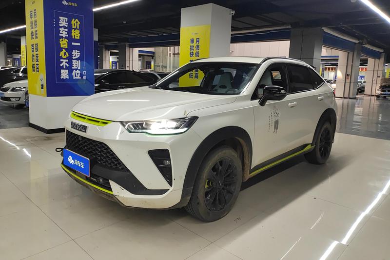 Haval H6S, 2022 — купить в Санкт-Петербурге под ключ