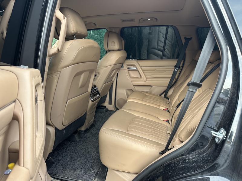 BAIC Beijing BJ60 Hybrid, 2024 — фото 10 из 11