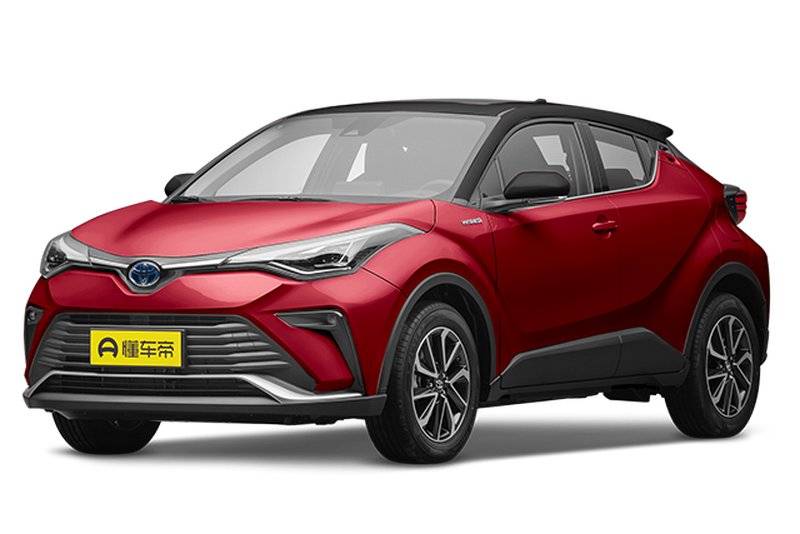 Toyota Izoa, 2022 — фото 10 из 10