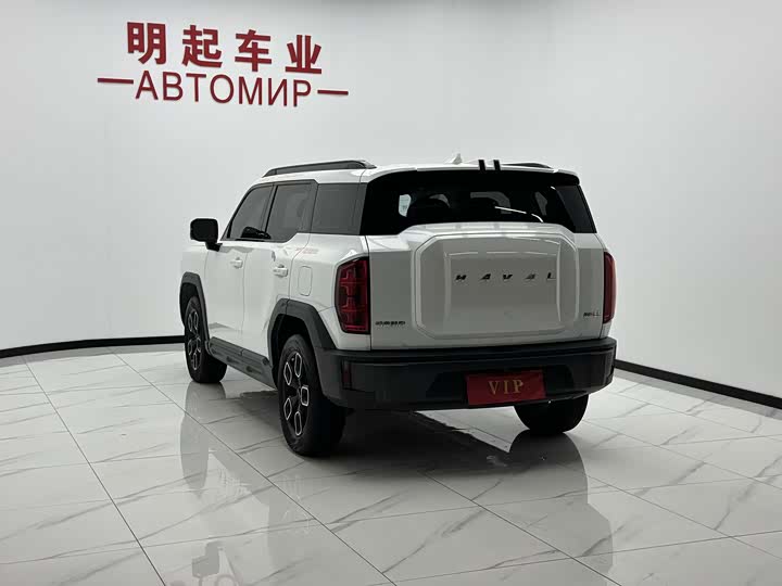 Haval KuGou, 2023 — фото 9 из 9