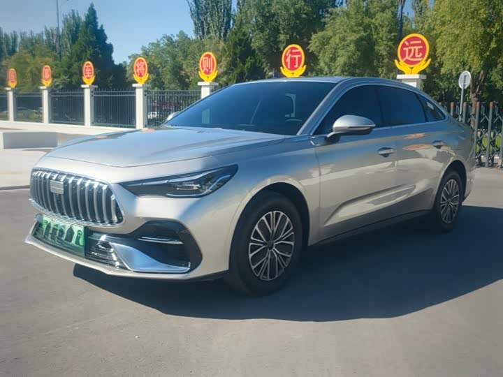 Geely Galaxy Starshine 6, 2026 — купить в Брянске под ключ
