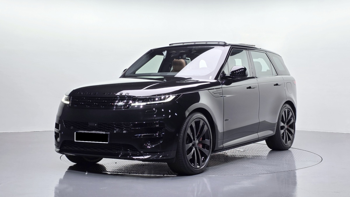 Land Rover Range Rover Sport, 2026 — купить в Туле под ключ