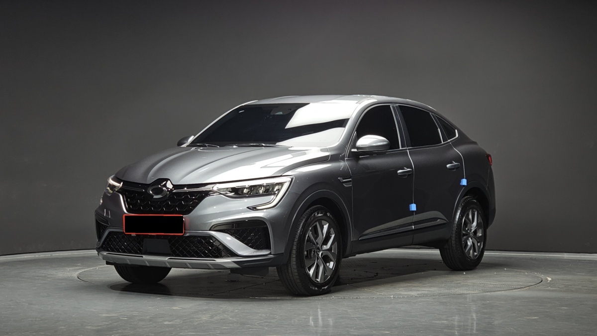 Renault XM3, 2023 — купить в Иванове под ключ