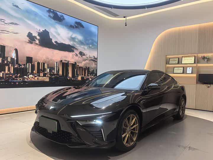 Hozon S, 2023 — купить в Ижевске под ключ