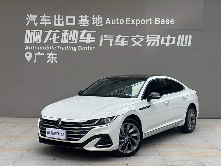 Volkswagen CC, 2024 — купить в Санкт-Петербурге под ключ
