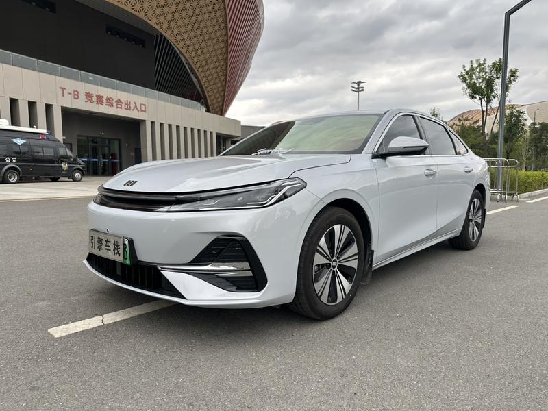 Geely Galaxy A7, 2025 — купить в Рязани под ключ
