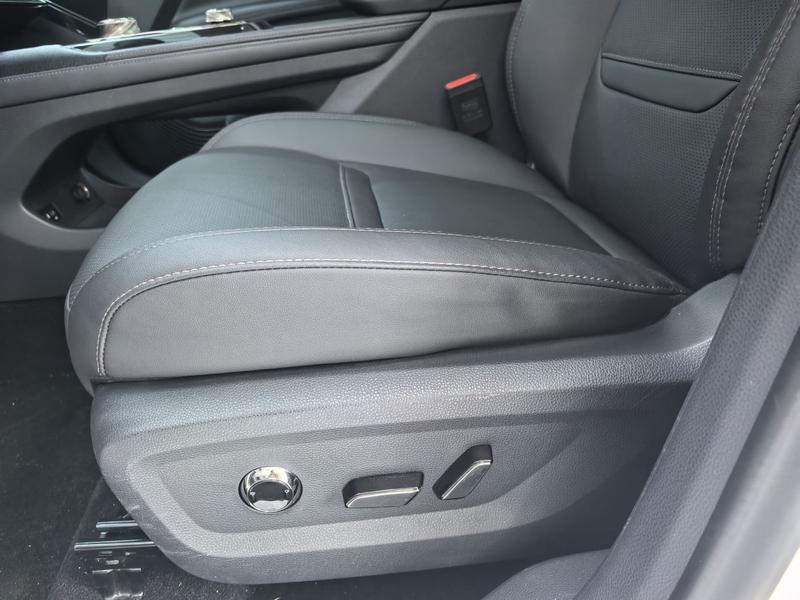 Ford Equator Sport, 2022 — фото 11 из 12