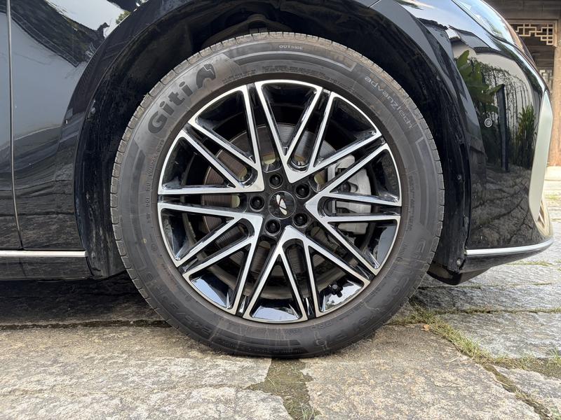 Chery Fulwin A9L, 2025 — фото 7 из 12