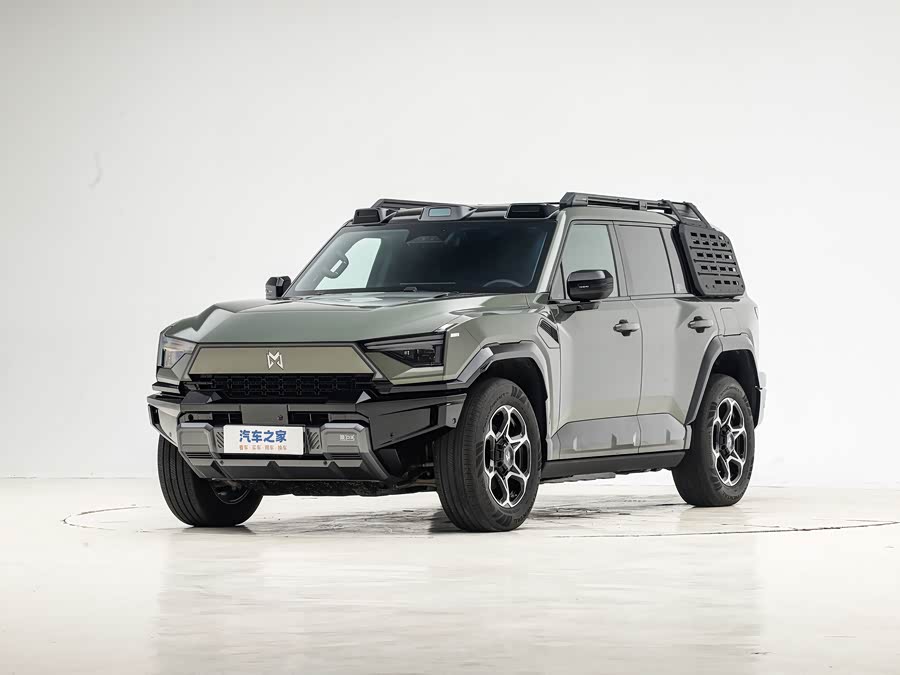 Dongfeng Mengshi M18-3, 2026 — купить в Орле под ключ