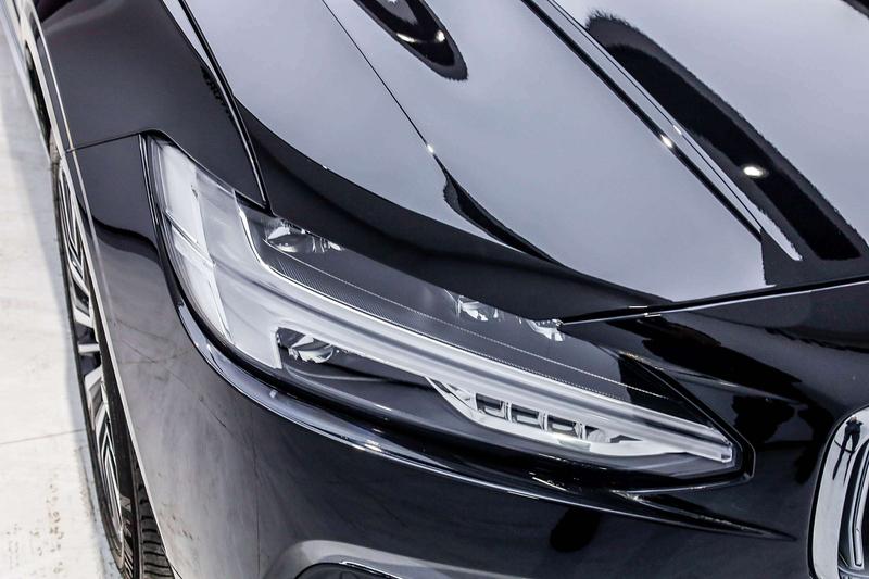 Volvo S90, 2024 — фото 6 из 12