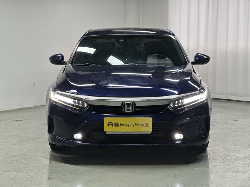 Honda Inspire, 2022 — фото 2 из 12