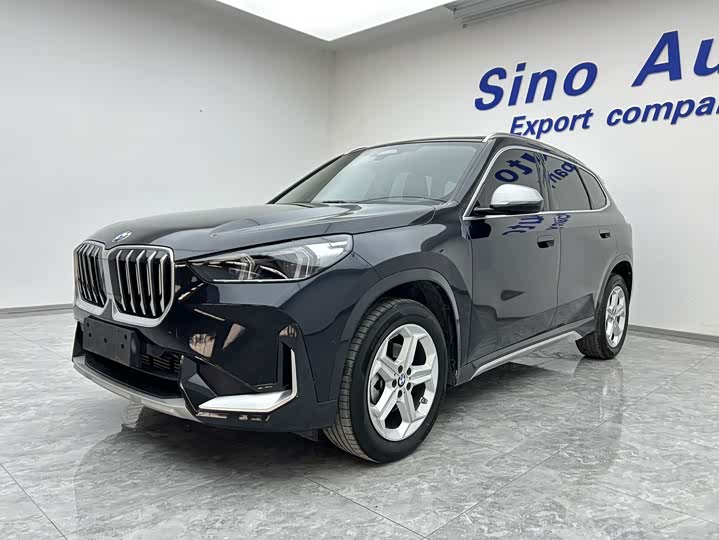 BMW X1, 2023 — купить в Ульяновске под ключ