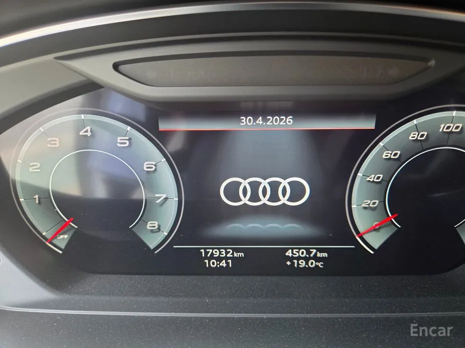 Audi S8, 2023 — фото 6 из 12