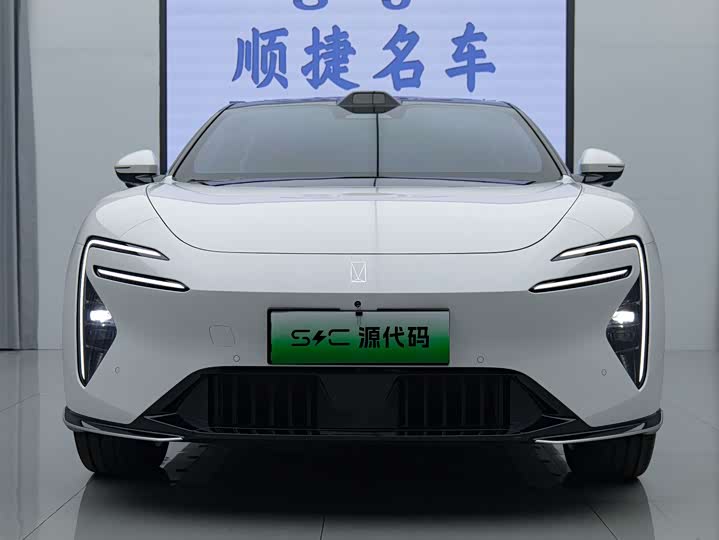 Avatr 06, 2025 — купить в Уфе под ключ
