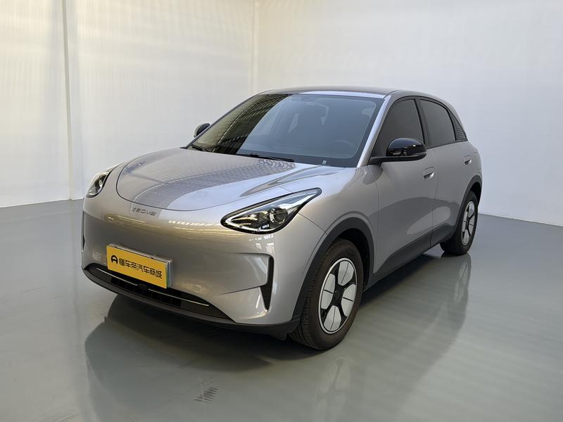 Geely Galaxy Geome, 2025 — купить в Смоленске под ключ