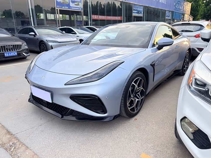 Hozon GT, 2023 — купить в Ижевске под ключ